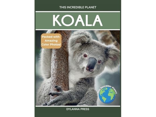 Koala: Fascinating Animal Facts for Kids