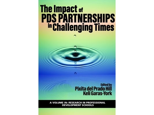 The Impact of PDS Partnerships in Challenging Times