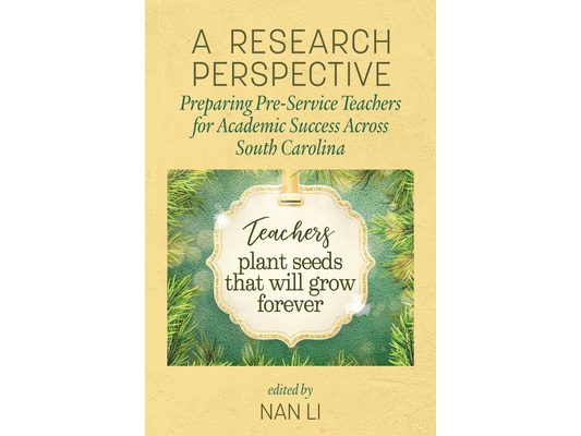 A Research Perspective: Preparing Pre-Service Teachers for Academic Success Across South Carolina