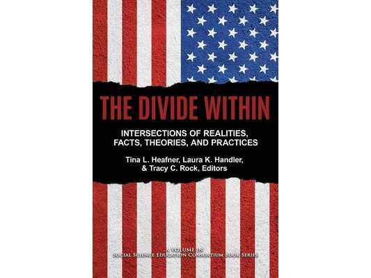 The Divide Within: Intersections of Realities, Facts, Theories, and Practices