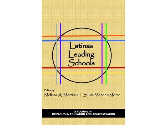 Latinas Leading Schools