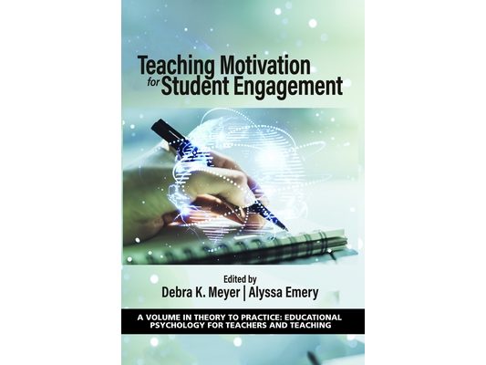 Teaching Motivation for Student Engagement