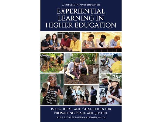 Experiential Learning in Higher Education: Issues, Ideas, and Challenges for Promoting Peace and Justice