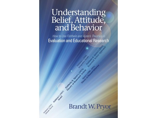 Understanding Belief, Attitude, and Behavior: How to Use Fishbein and Ajzen's Theories in Evaluation and Educational Research