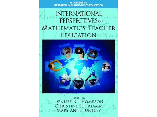 International Perspectives on Mathematics Teacher Education