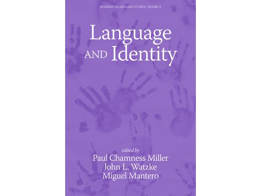 Language and Identity