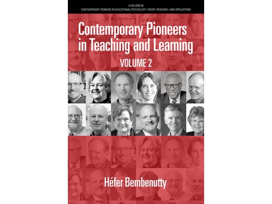 Contemporary Pioneers in Teaching and Learning: Volume 2