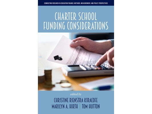 Charter School Funding Considerations