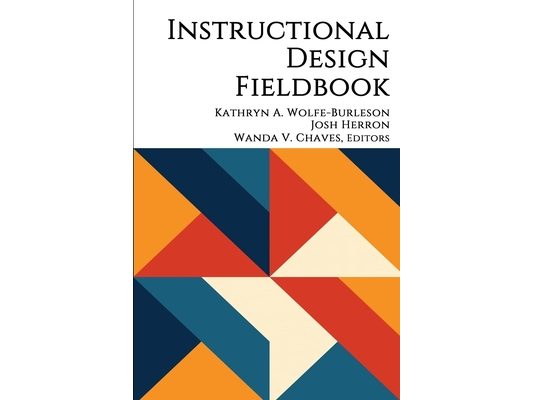 Instructional Design Fieldbook