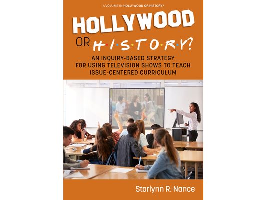 Hollywood or History?