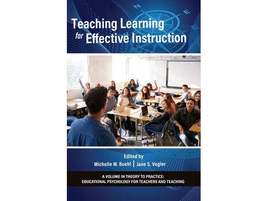 Teaching Learning for Effective Instruction