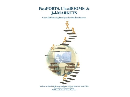 PassPORTS, ClassROOMS, & JobMARKETS: Growth Planning Strategies for Student Success