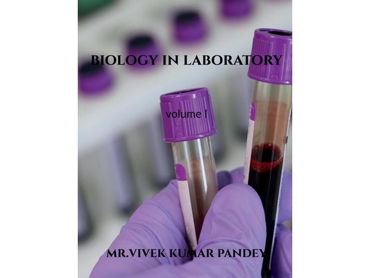 Biology in laboratory