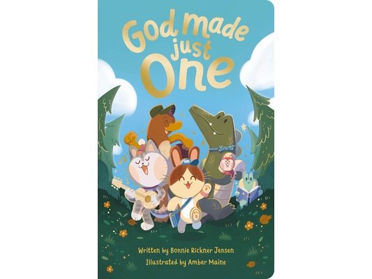 God Made Just One