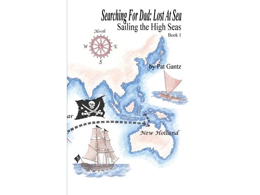 Searching For Dad: Lost at Sea