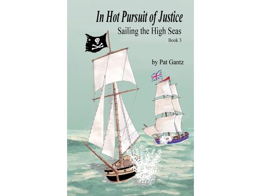 In Hot Pursuit of Justice