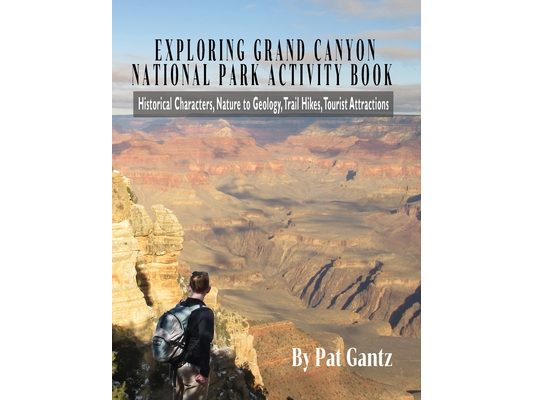 Exploring Grand Canyon National Park: Tales and Activities