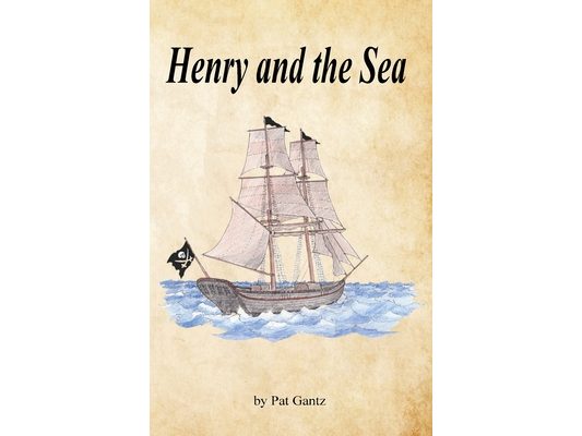 Henry and the Sea