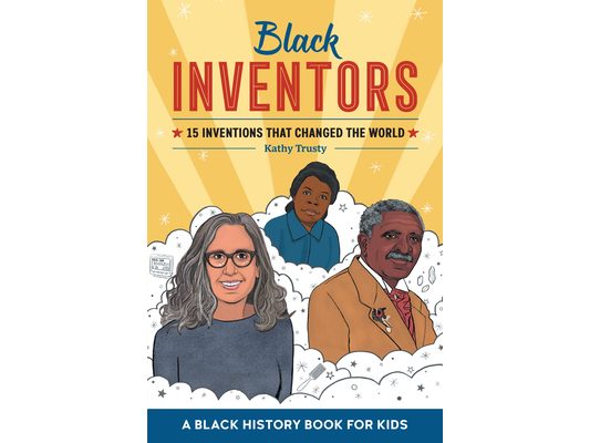 Black Inventors: 15 Inventions That Changed the World