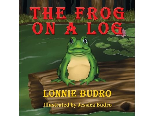 The Frog on a Log