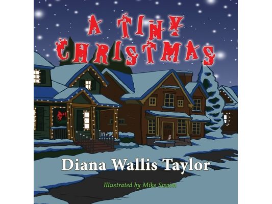 A Tiny Christmas