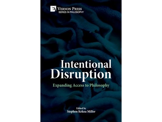 Intentional Disruption: Expanding Access to Philosophy