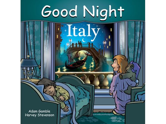 Good Night Italy