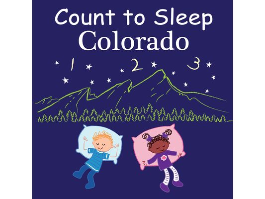 Count to Sleep Colorado
