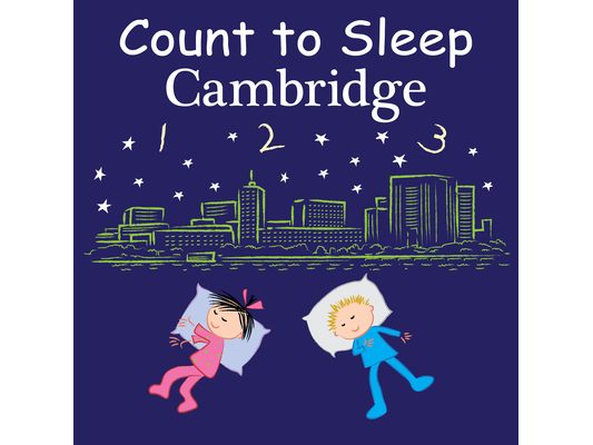 Count to Sleep Cambridge