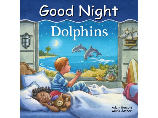 Good Night Dolphins