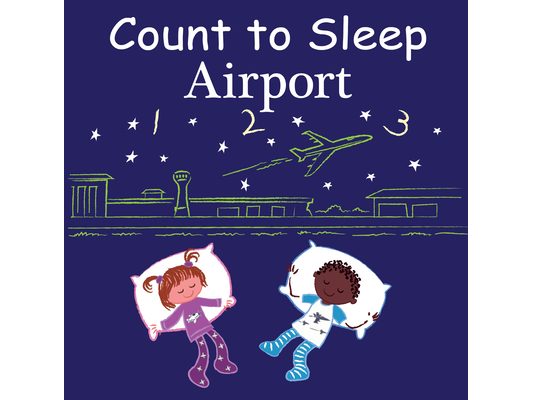 Count to Sleep Airport