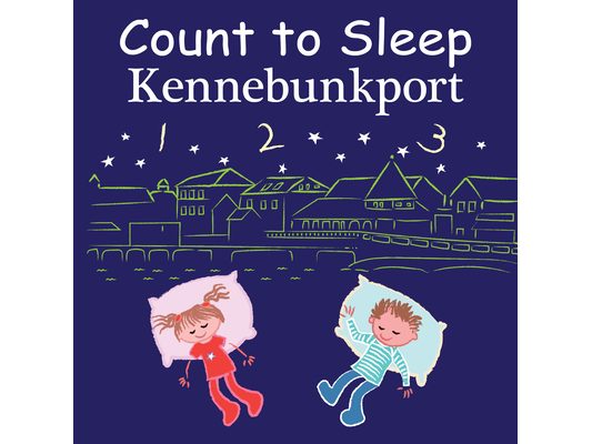 Count to Sleep Kennebunkport