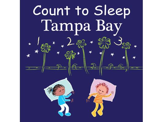 Count to Sleep Tampa Bay