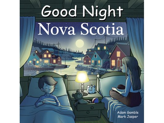Good Night Nova Scotia