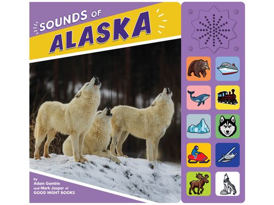 Sounds of Alaska