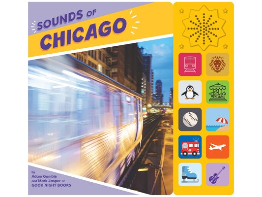 Sounds of Chicago