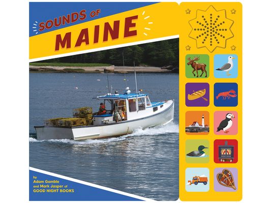 Sounds of Maine