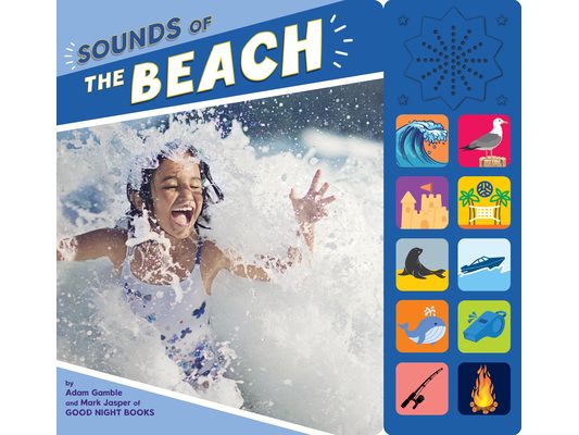 Sounds of the Beach