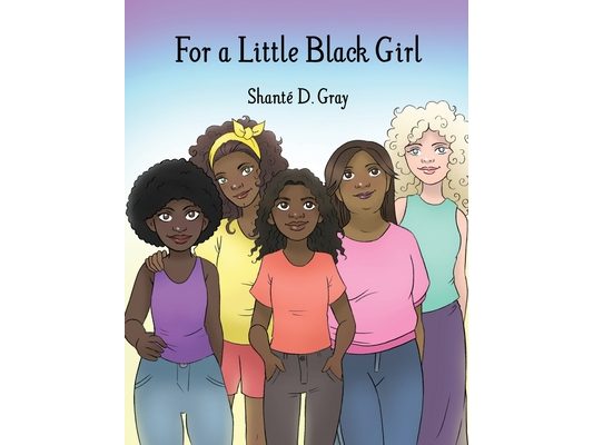 For a Little Black Girl