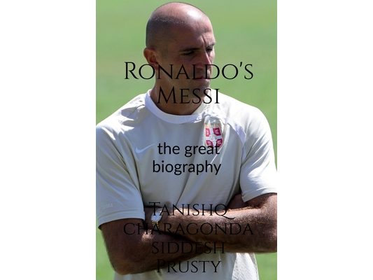 Ronaldo's Messi