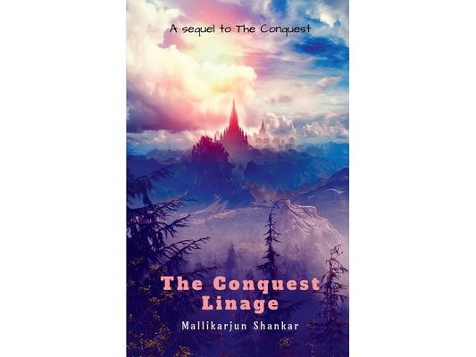The Conquest- Linage: A mysterious family history is always the hardest to accept