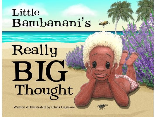 Little Bambanani's Really Big Thought