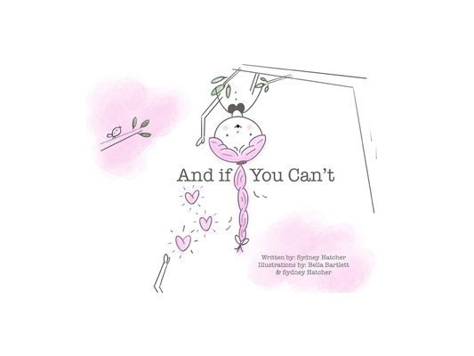 And if You Can't