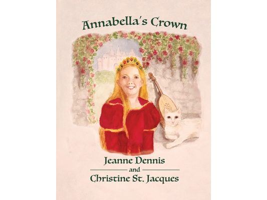 Annabella's Crown