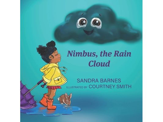 Nimbus, the Rain Cloud