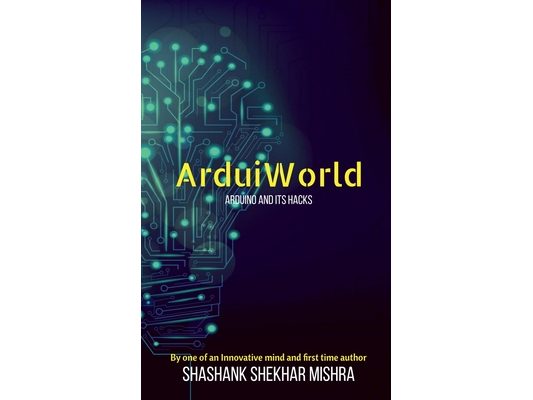 ArduiWorld