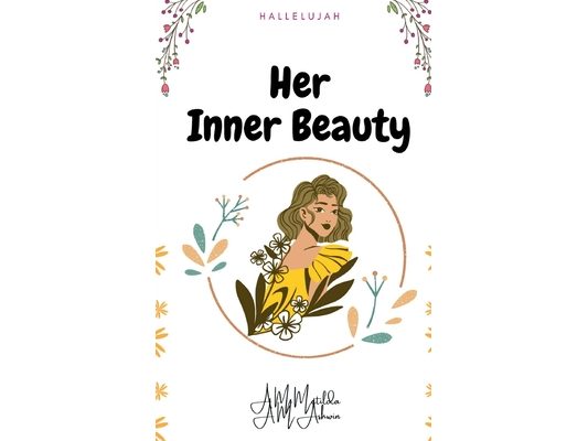 Her inner beauty