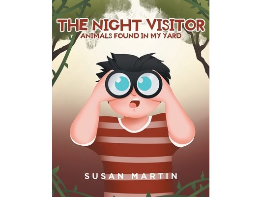 The Night Visitor