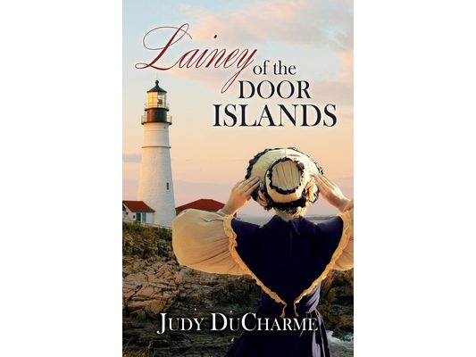 Lainey of the Door Islands