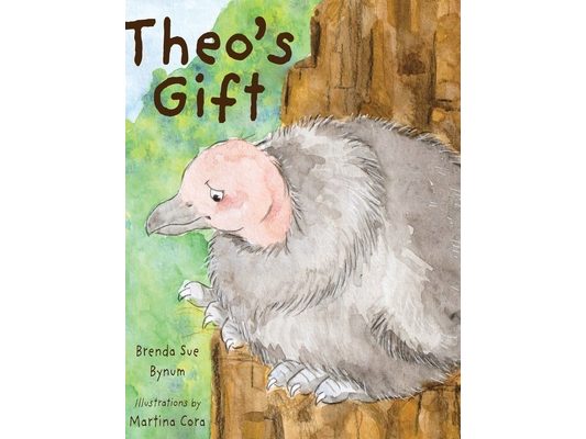 Theo's Gift